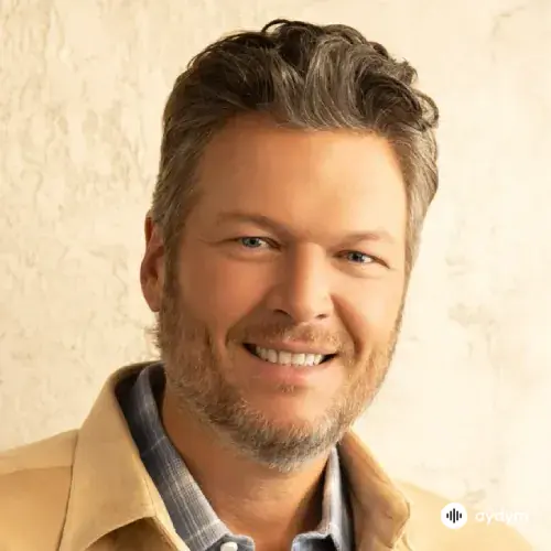 Blake Shelton 