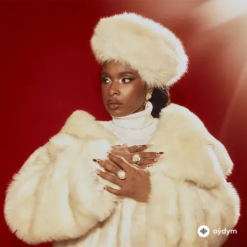 Jennifer  Hudson