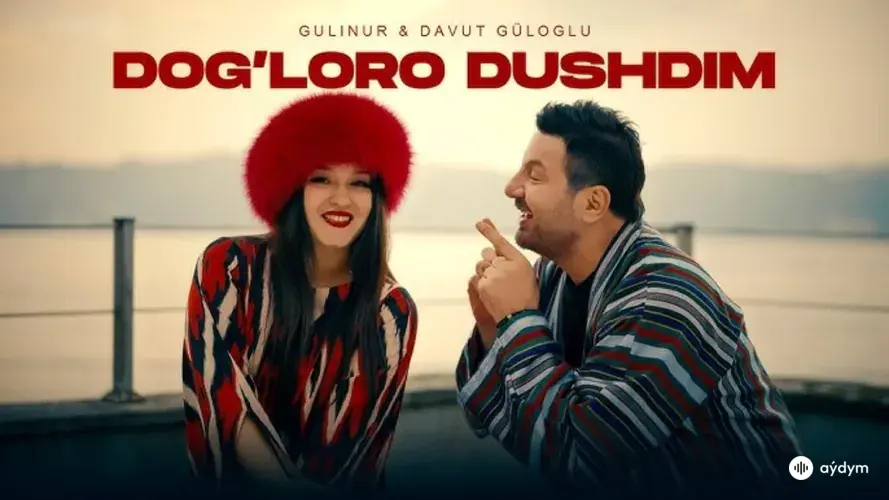 Dog’loro Dushdim