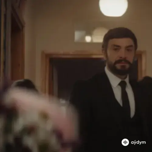 Şahin Kendirci - Içim Yanar Yanar (Gassal Dizi Müzikleri) - Aydym.com