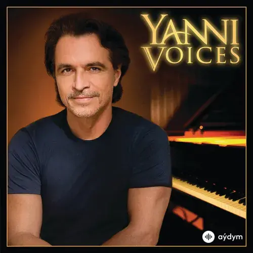 Yanni Voices (2009)
