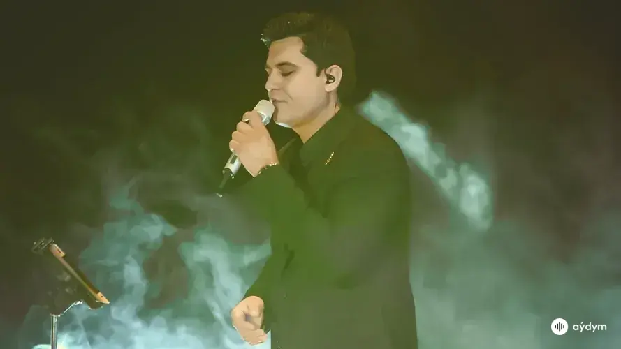 Kerem Islärin (Janly Ses)