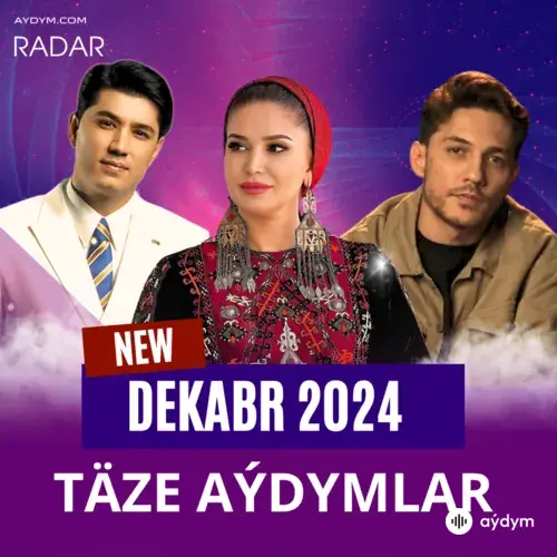 Aydymcom Radar Dekabr