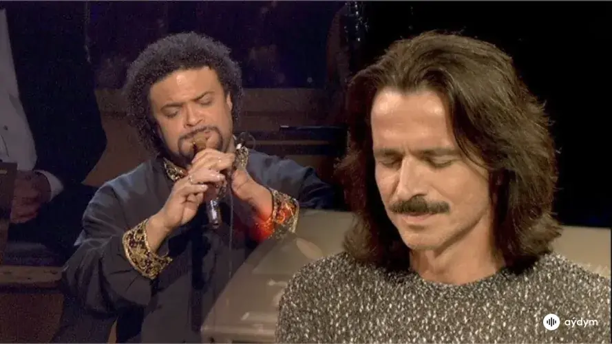 Prelude and Nostalgia (The Concert Event Live 2006)