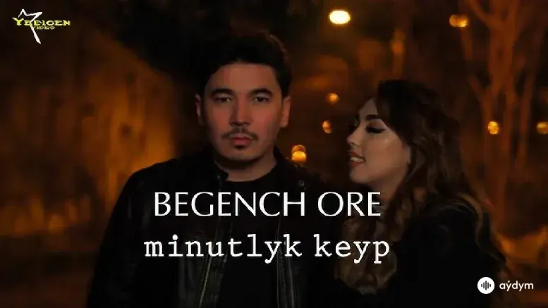 Minutlyk Keýp
