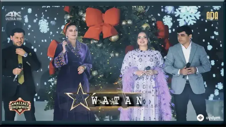 Watan (Janly Ses)