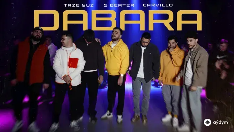 Dabara