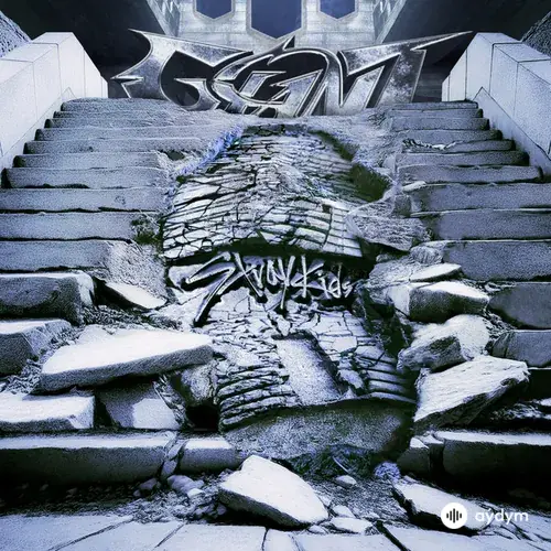 Stray Kids  - Giant