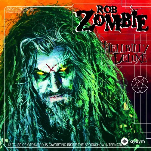 Hellbilly Deluxe (1998)