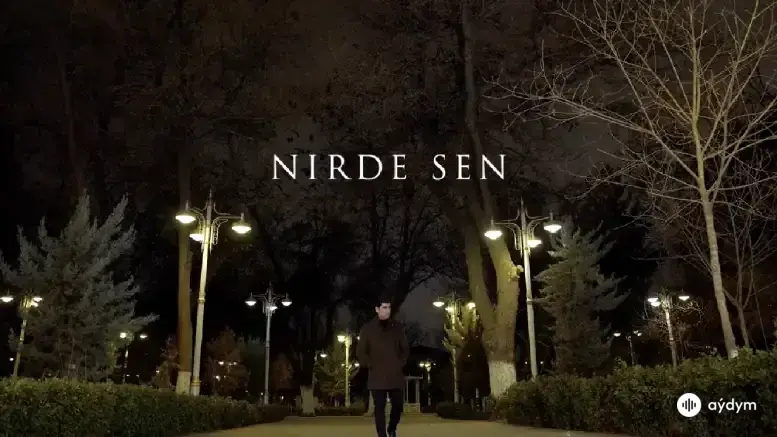 Nirde Sen