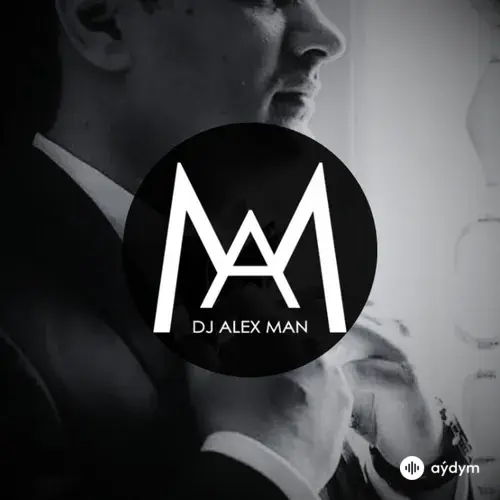 DJ Alex Man 