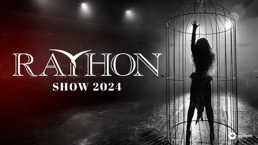 Rayhon SHOW 2024