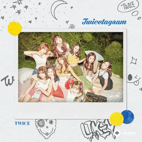 Twicetagram (2017)
