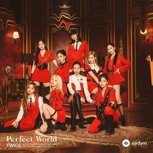 Twice - Perfect World