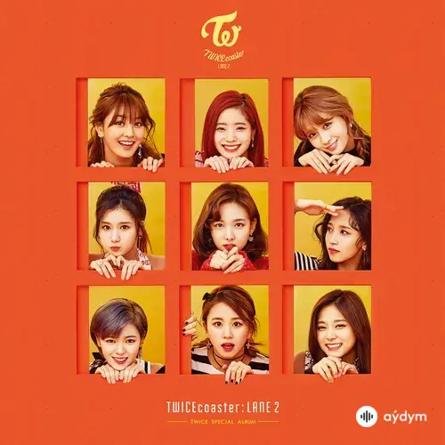 Twicecoaster: Lane 2 (2017)