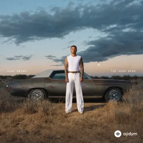 Kane Brown - I Am