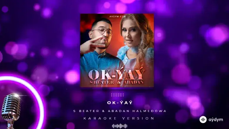 Ok-Ýaý