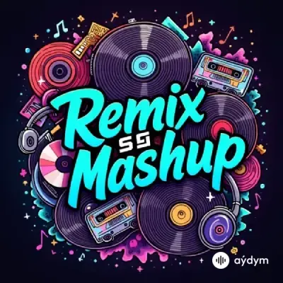 Turkmen Remix & Mashup