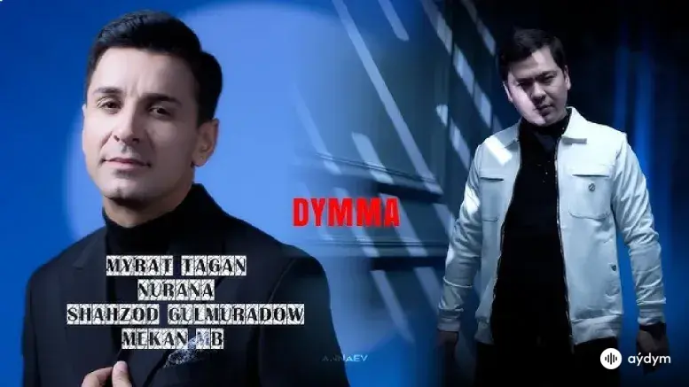Dymma