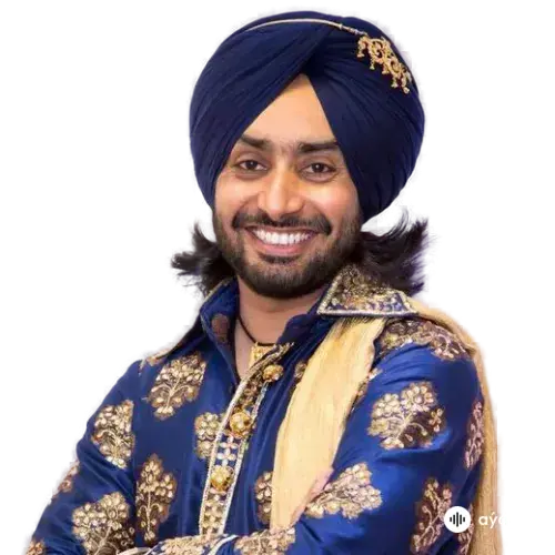 Satinder Sartaaj