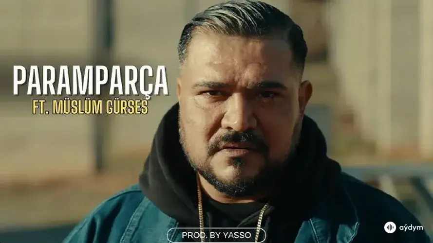 Paramparça