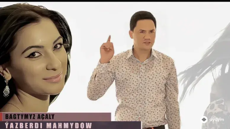 Bagtymyz Açaly