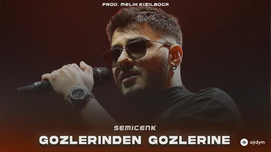 Gözlerinden Gözlerine
