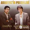 Mahsun Kırmızıgül - Hasret Şarkısı