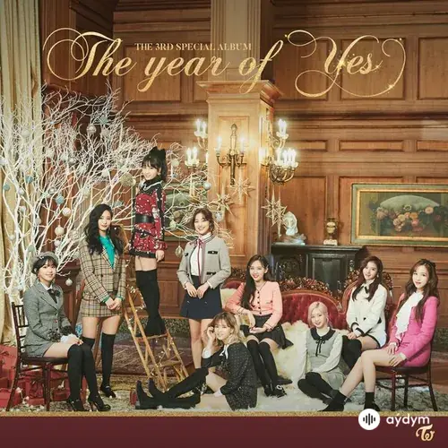 The Year Of "Yes"