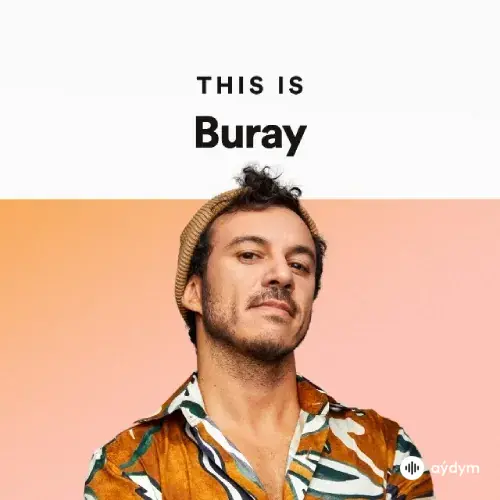 This is Buray