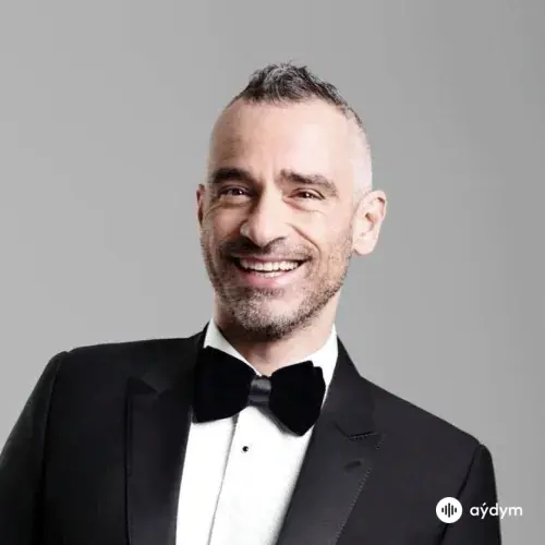 Eros Ramazzotti 