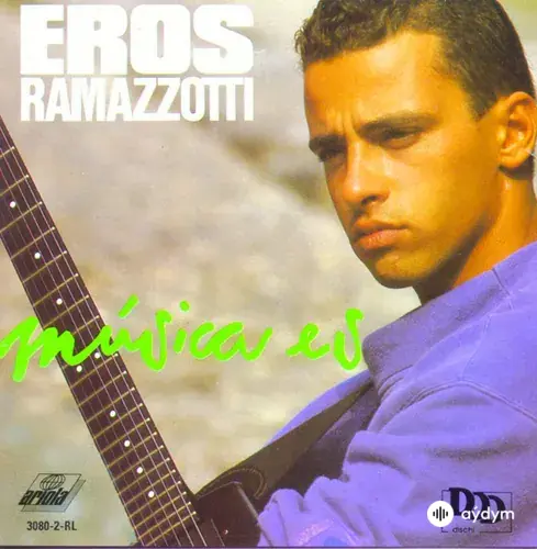 Musica Es (1988)
