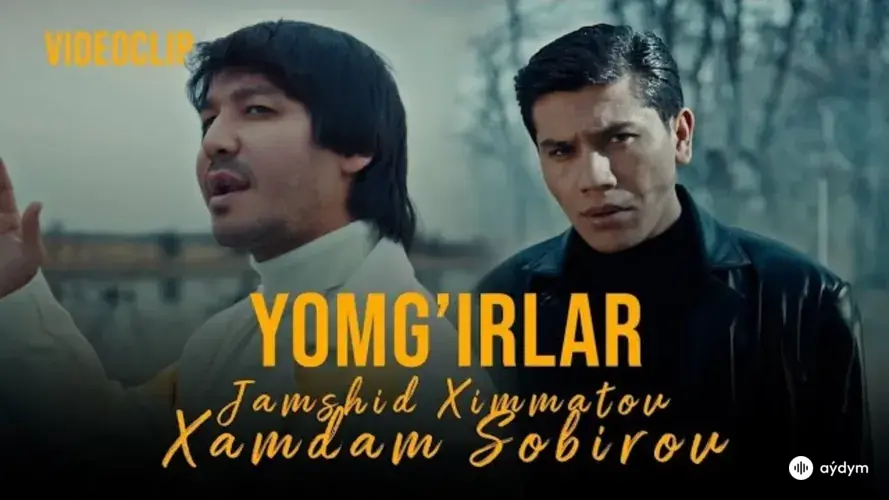 Yomg'irlar