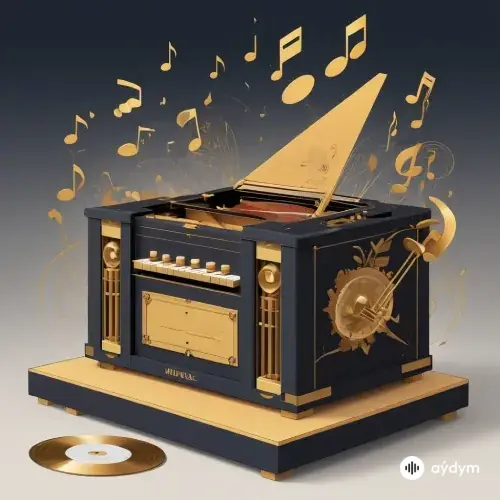 Müzik Kutusu