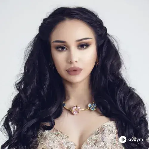 Zulaykho Mahmadshoeva 