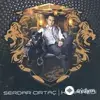 Serdar Ortaç - Sabrimdan