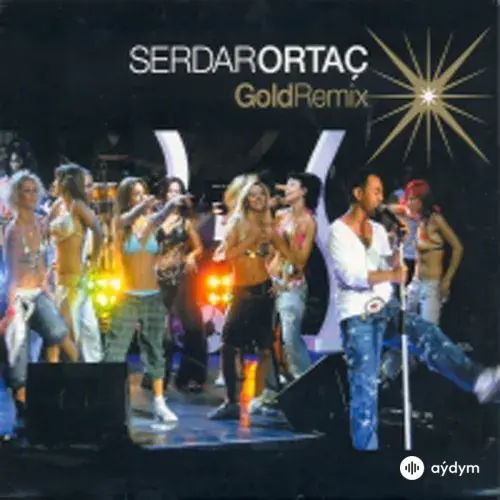 Serdar Ortaç - Garez (Gold Track)