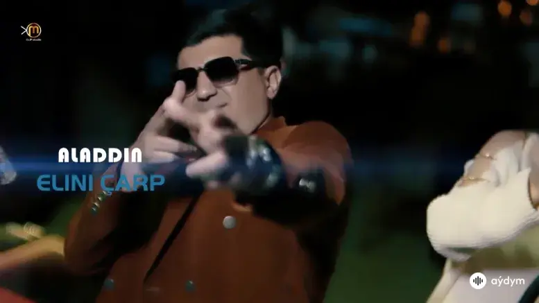Eliňi Çarp