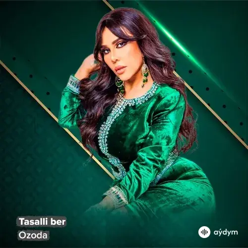 Tasalli Ber (2022)