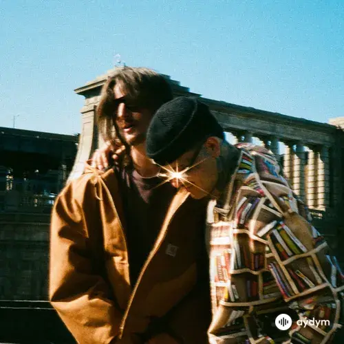 Danny Ocean-Kapo  - Imaginate