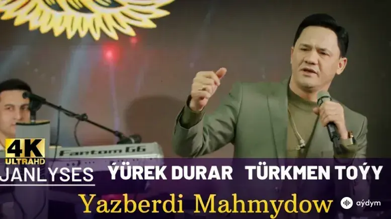 Ýürek Durar 