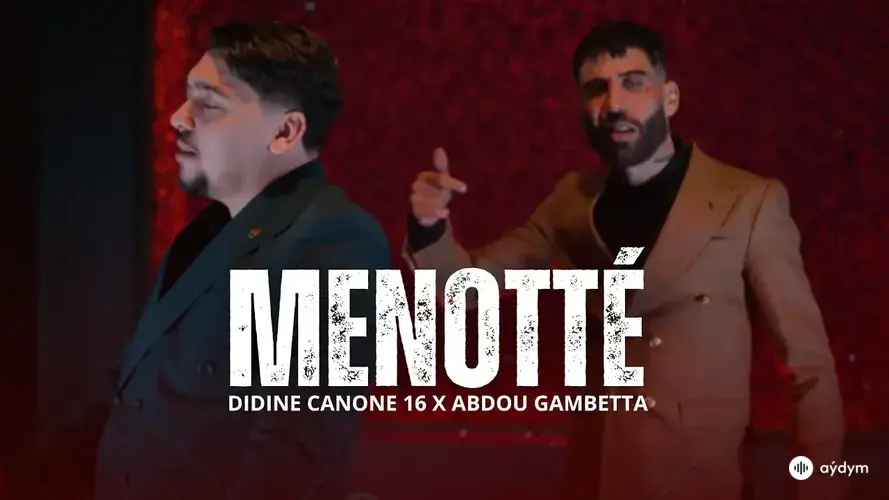 Menotté