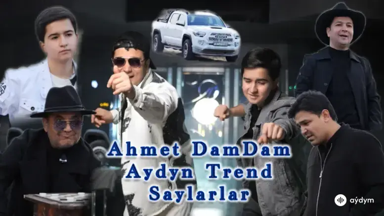 Saýlarlar