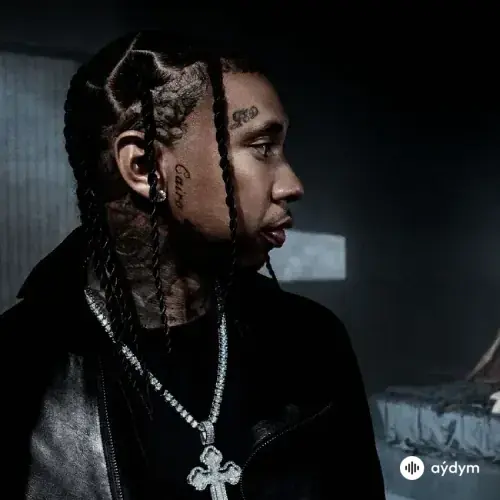 Tyga-Mike Sherm - GFU