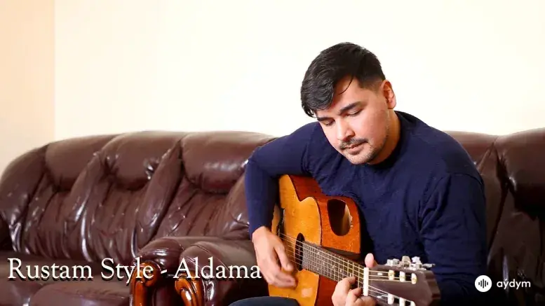 Aldama