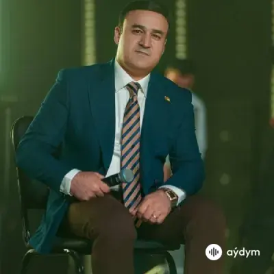 Gitara Aýdymlary - Parahat Çyryşlyýew