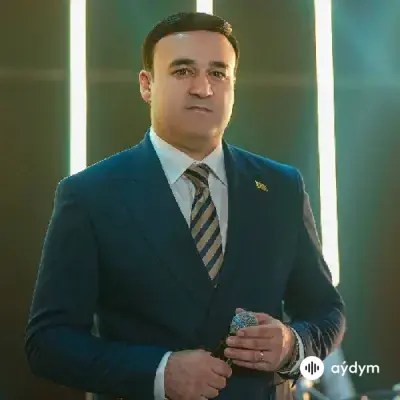 Parahat Çyryşlyýew - Aşgabat Agşamlary