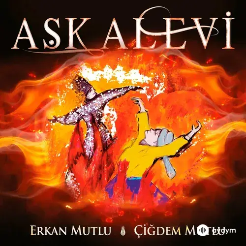 Aşk Alevi