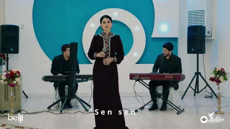Sen Sen (Janly Ses)