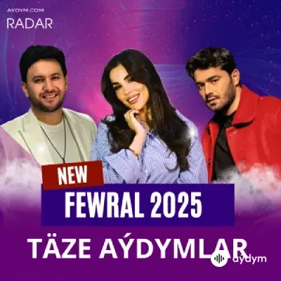 Aydymcom Radar Fewral 